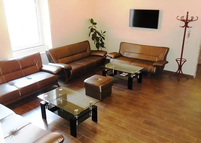 Hotel Centrum Szeged