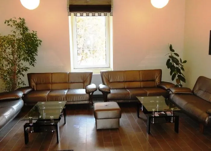 Hotel Centrum Szeged