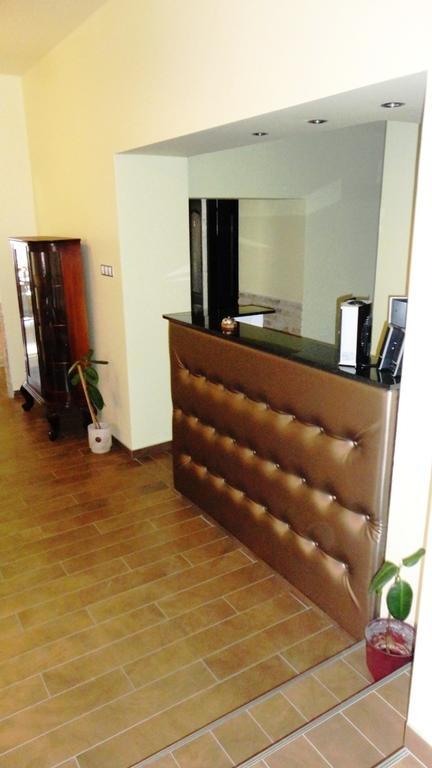 מלון Centrum 3*