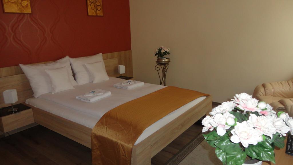 Hotel Centrum 3*