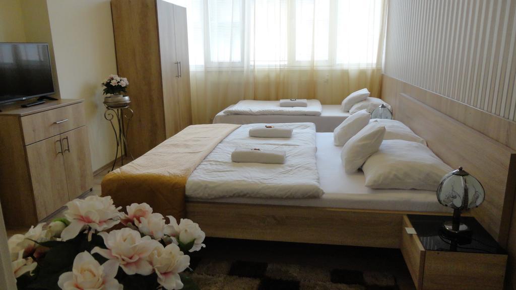 Centrum Hotel Szegedin