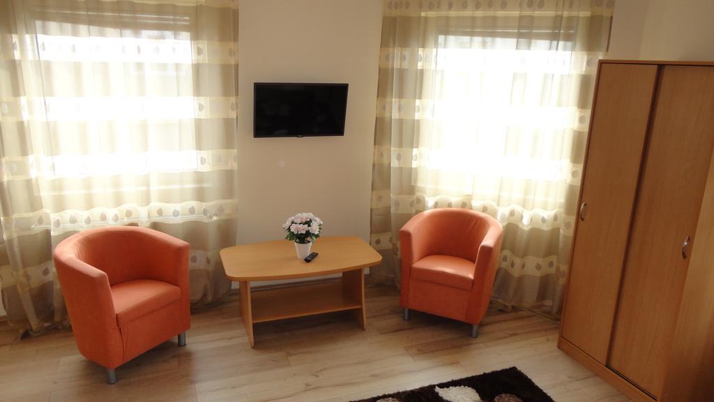 Hotel Centrum 3*