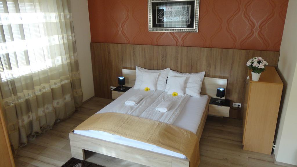 Centrum Hotel 3*