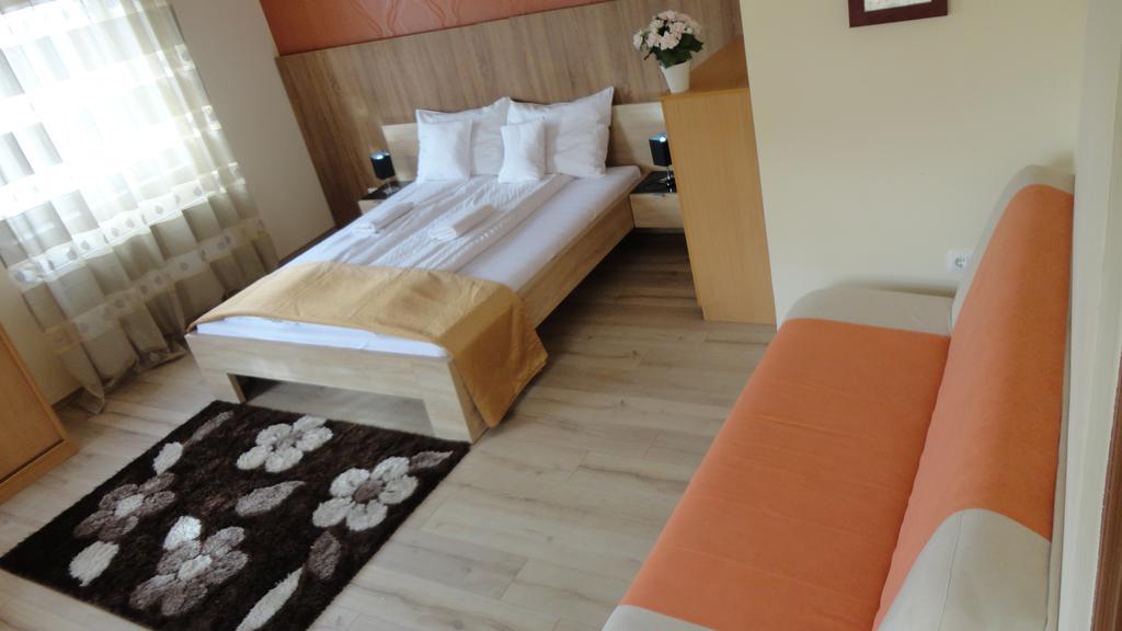 Hotel Centrum
