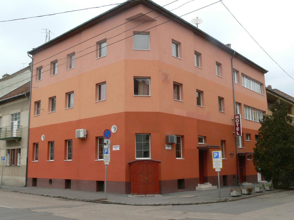 Centrum 3* Szegedin